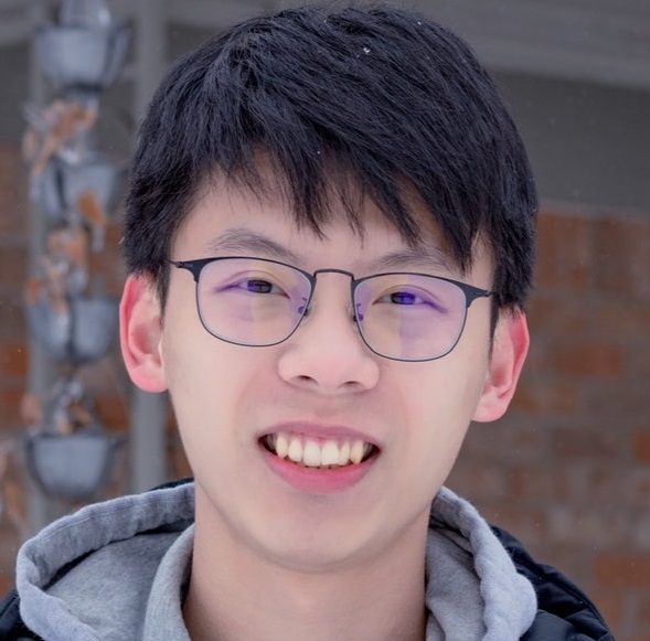 Chih-Wei Hsu's avatar