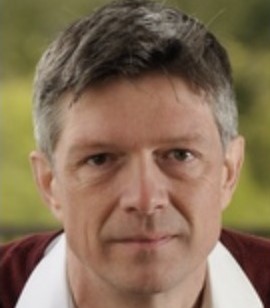 Alastair Beresford's avatar