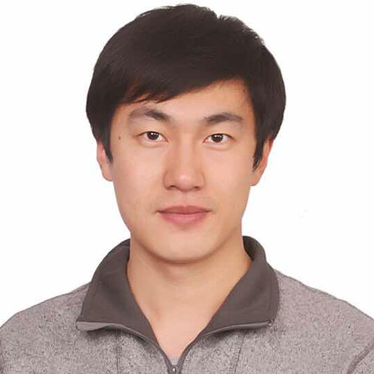 Chunrong Fang's avatar