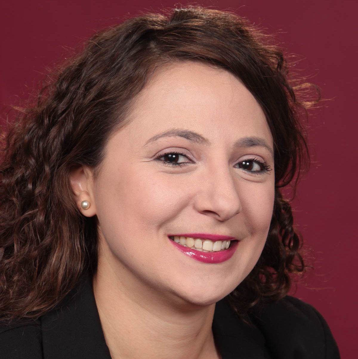 Eirini Eleni Tsiropoulou's avatar