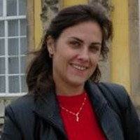 Elena Troubitsyna's avatar