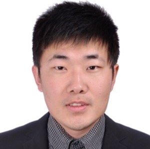 Jiandong Li's avatar