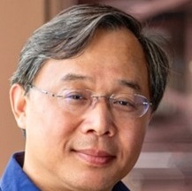 Junhua Ding's avatar