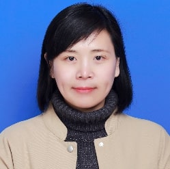 Lin Cui's avatar