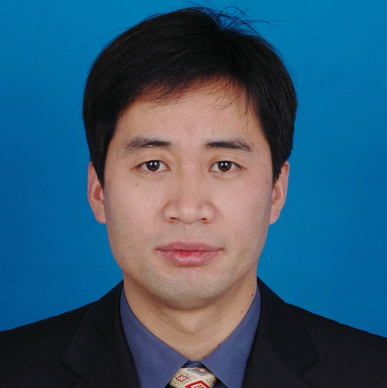 Wanchun Dou's avatar