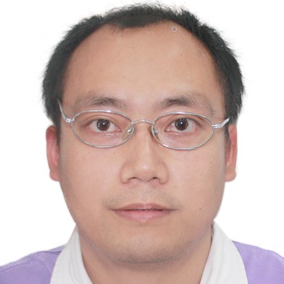 Xiang Chen's avatar