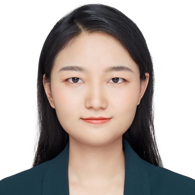 Xiaoting Du's avatar