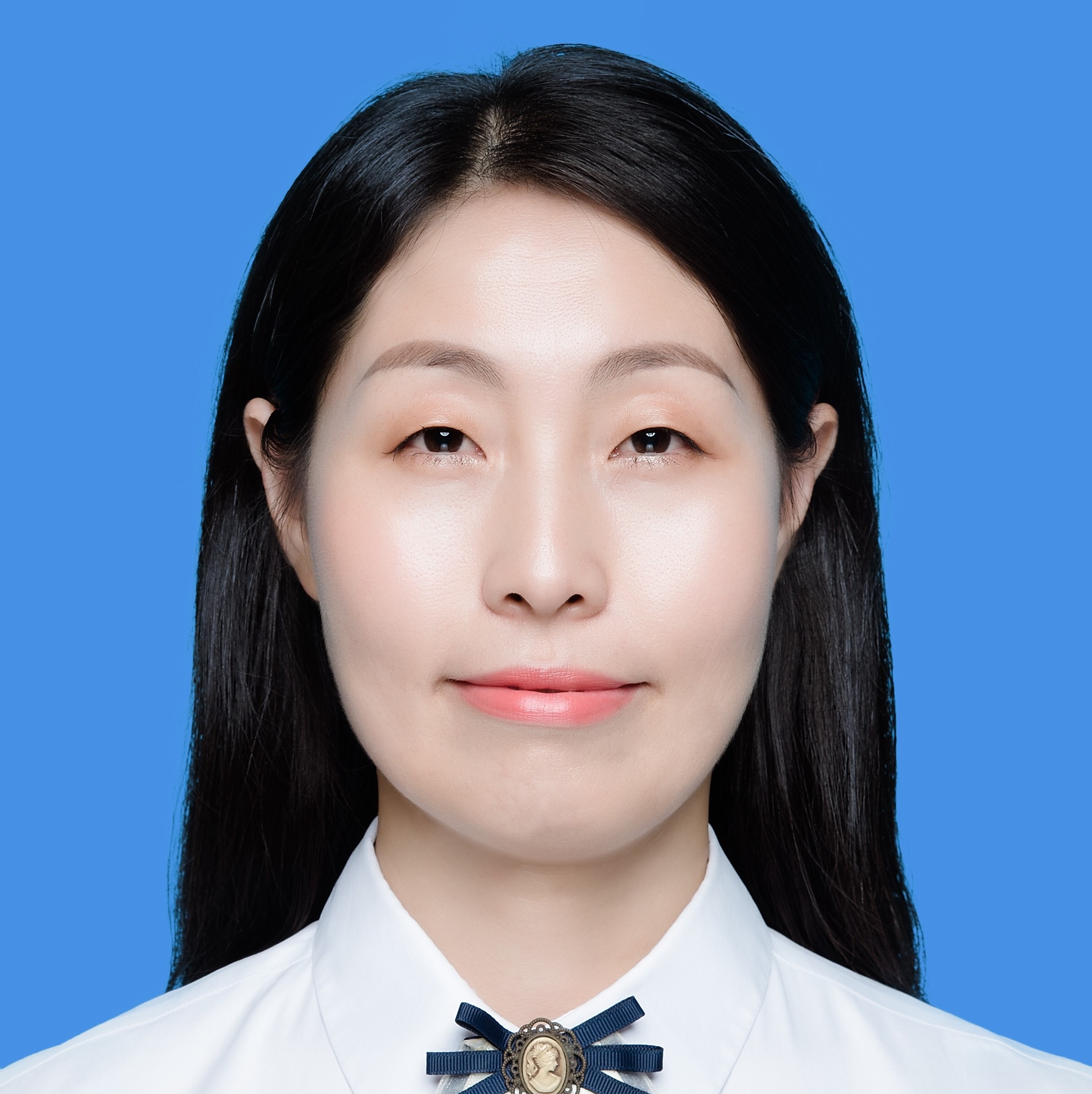Xiaoxue Wu's avatar
