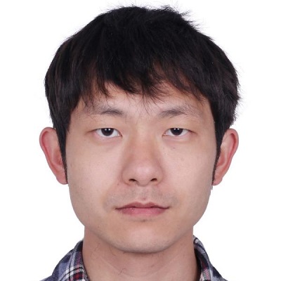 Xiaoyi Zhang's avatar