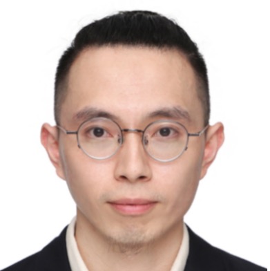 Yang Zheng's avatar