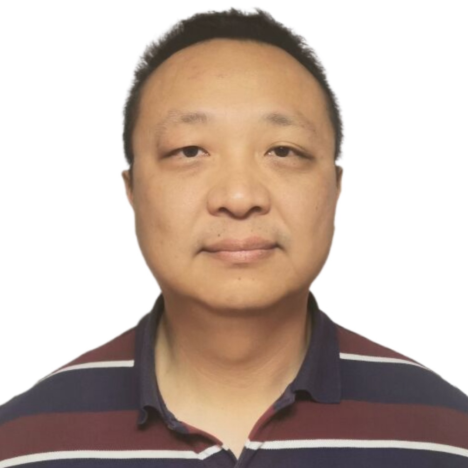 Zheng Shi's avatar