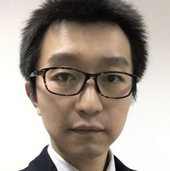Zhenglin Liang's avatar