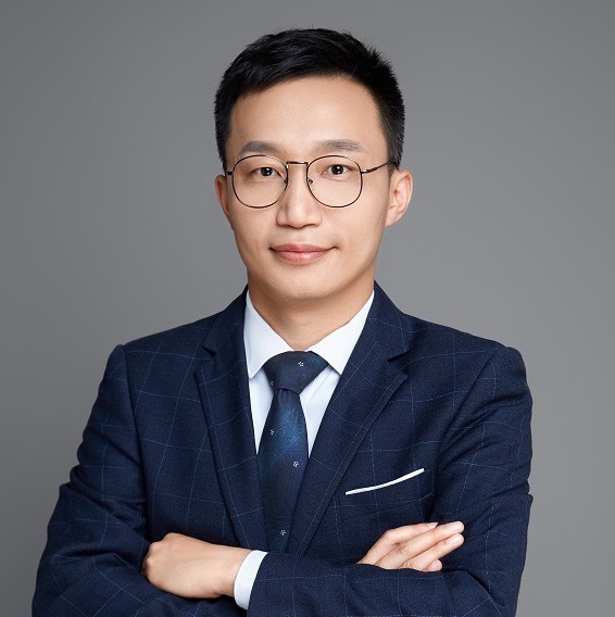 Zhenyu Chen's avatar