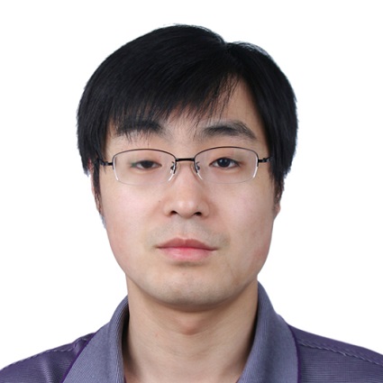 Ziyuan Wang's avatar
